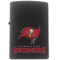 Zippo Lighter - 2013 NFL Tampa Bay Buccaneers Zippo Zippo   