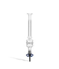 Nectar Collector Straw with Honeycomb Perc and 10mm SS Tip Cannabis Accessories Lighter USA   