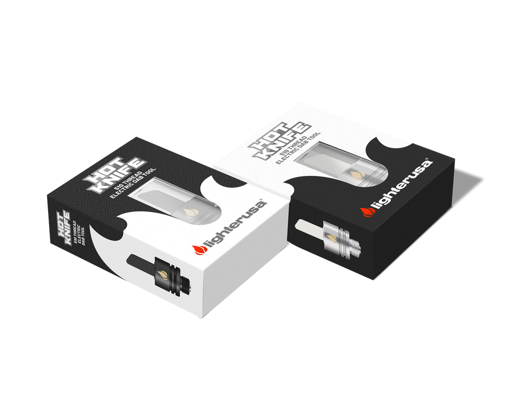 Lighter USA Hot Knife 510 Thread Electric Dab Tool