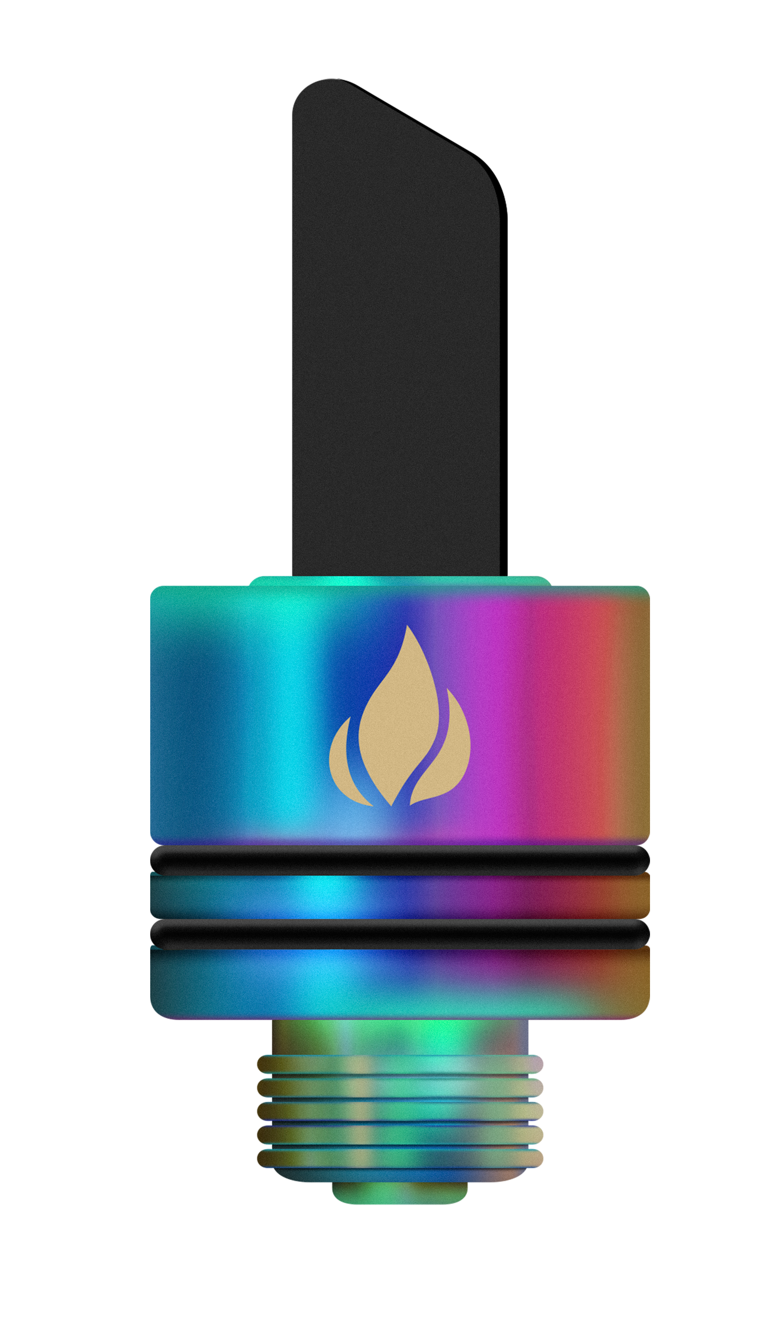 Lighter USA Hot Knife 510 Thread Electric Dab Tool