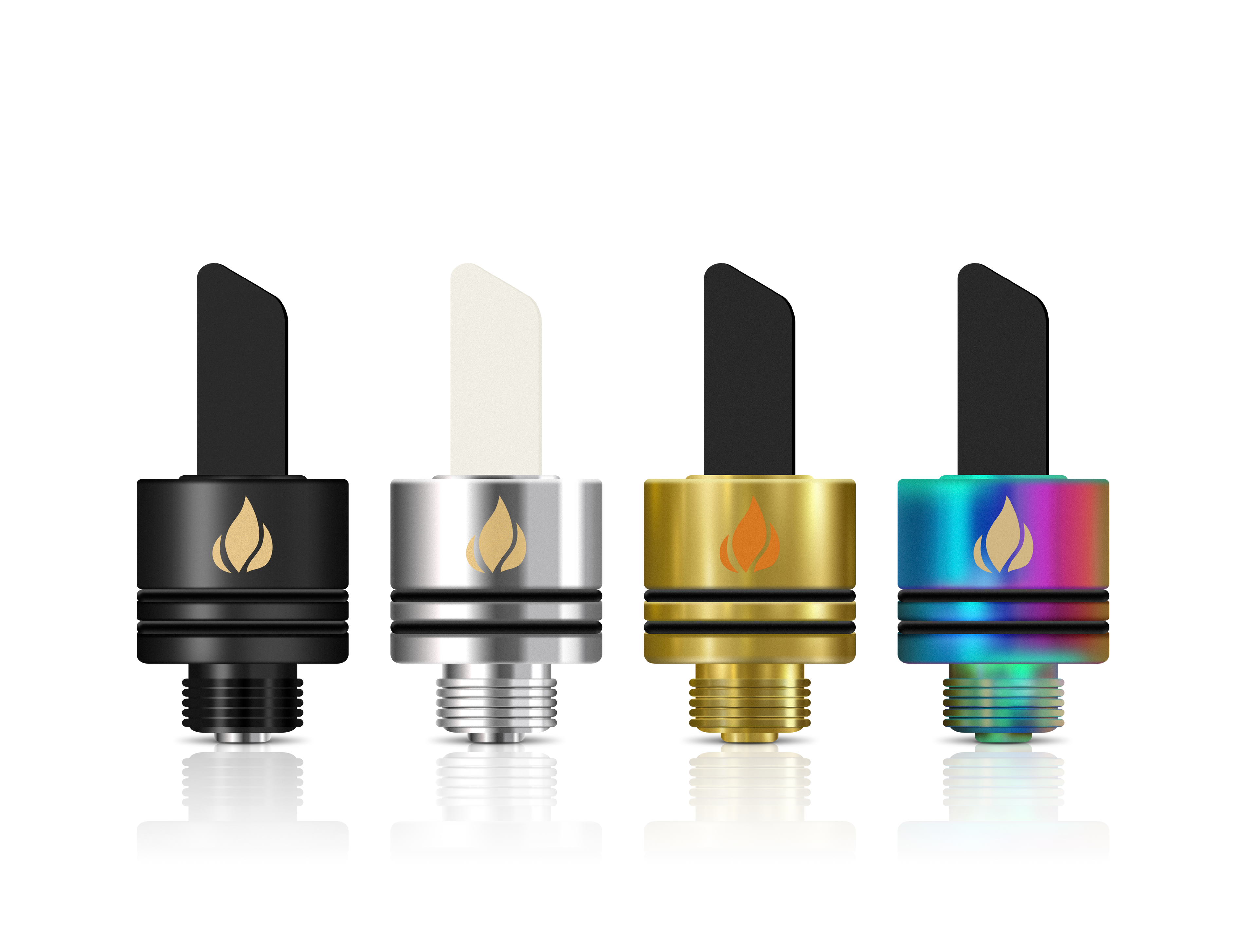 Lighter USA Hot Knife 510 Thread Electric Dab Tool