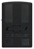 Zippo Lighter - Chevrolet Zippo Zippo   