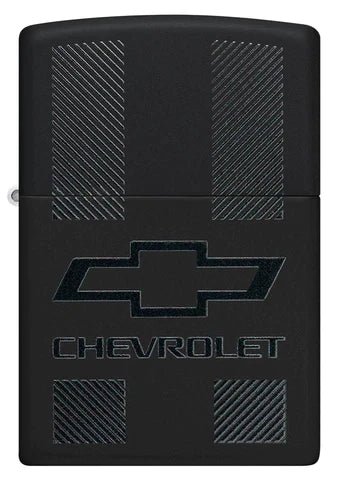 Zippo Lighter - Chevrolet Zippo Zippo   