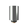 G Pen Hyer Quartz Concentrate Tank Vaporizers Grenco Science   