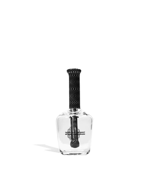 iDab Small Worked Henny Bottle Water Pipe - 10MM Cannabis Accessories iDab   