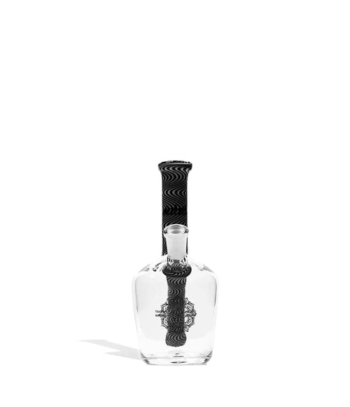 iDab Small Worked Henny Bottle Water Pipe - 10MM Cannabis Accessories iDab   