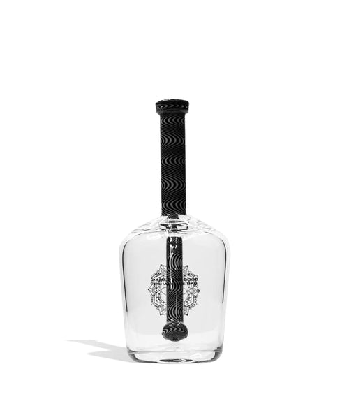 iDab Medium Worked Henny Bottle Water Pipe - 10mm Cannabis Accessories iDab   