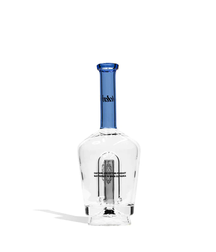 iDab Puffco Peak Transparent Glass Attachment Cannabis Accessories iDab   