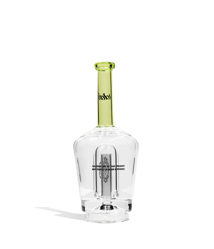 iDab Puffco Peak Transparent Glass Attachment Cannabis Accessories iDab   