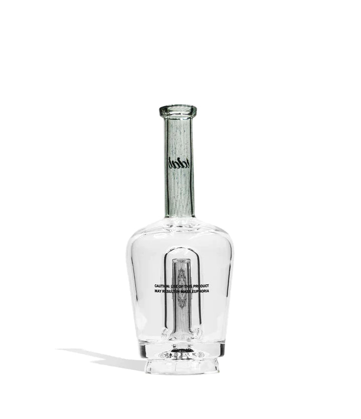 iDab Puffco Peak Transparent Glass Attachment Cannabis Accessories iDab   