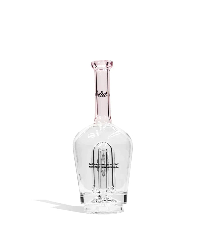 iDab Puffco Peak Transparent Glass Attachment Cannabis Accessories iDab   