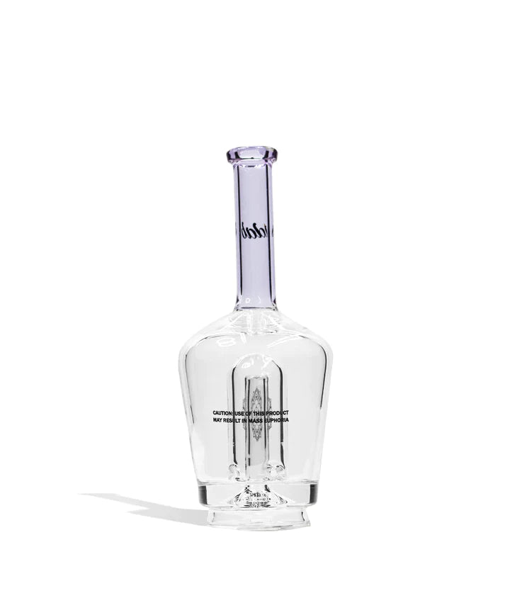 iDab Puffco Peak Transparent Glass Attachment Cannabis Accessories iDab   