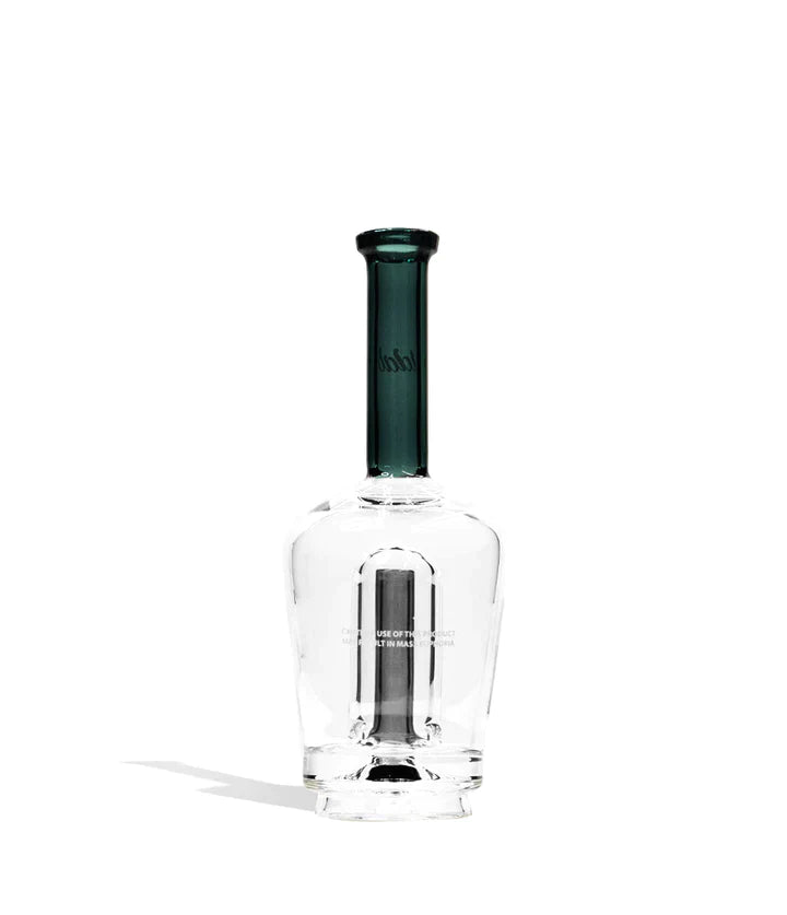 iDab Puffco Peak Transparent Glass Attachment Cannabis Accessories iDab   