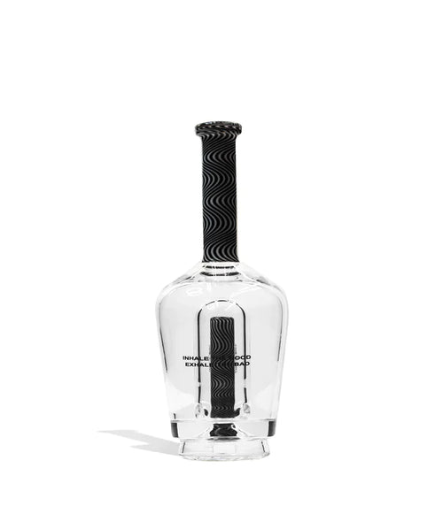 iDab Puffco Peak Worked Glass Attachment Cannabis Accessories iDab   