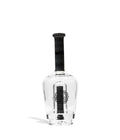 iDab Puffco Peak Worked Glass Attachment Cannabis Accessories iDab Black-White  