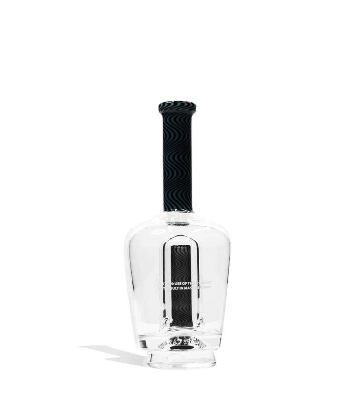 iDab Puffco Peak Worked Glass Attachment Cannabis Accessories iDab   