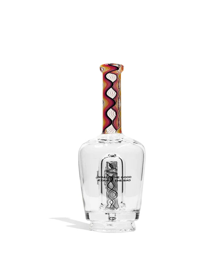 iDab Puffco Peak Worked Glass Attachment Cannabis Accessories iDab   
