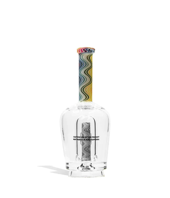 iDab Puffco Peak Worked Glass Attachment Cannabis Accessories iDab   
