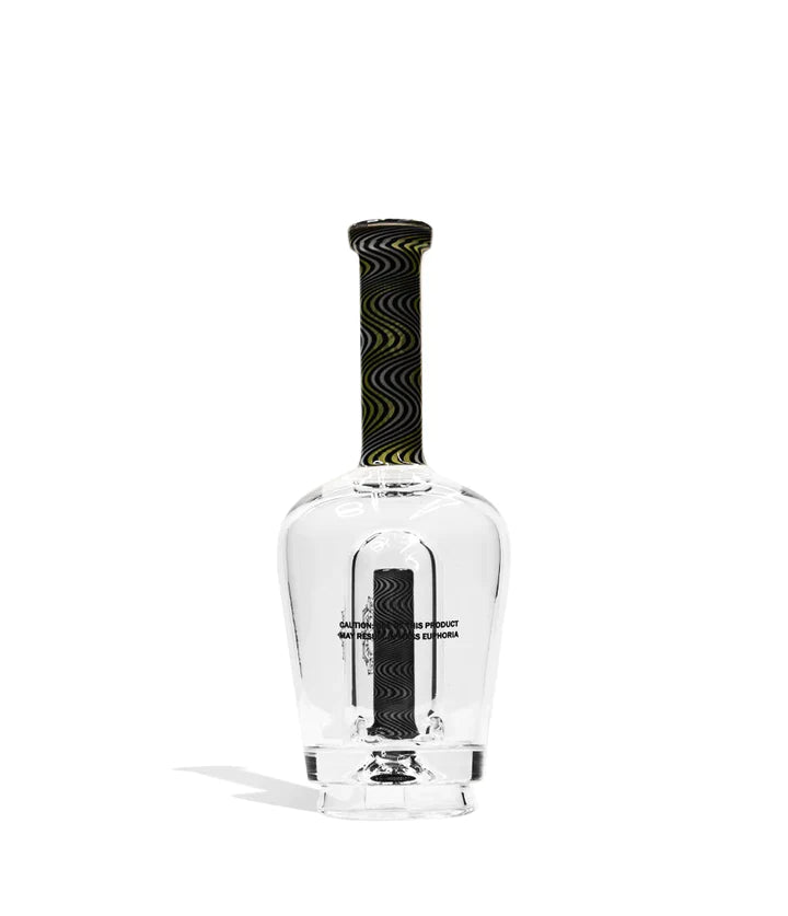 iDab Puffco Peak Worked Glass Attachment Cannabis Accessories iDab   