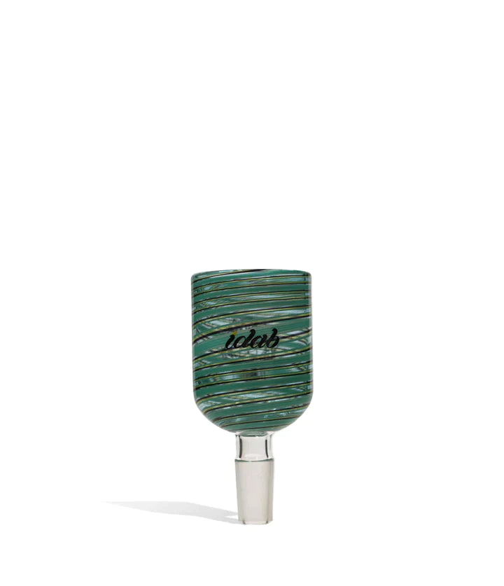 iDab Puffco Proxy 14MM Worked Water Pipe Bowl Cannabis Accessories iDab   