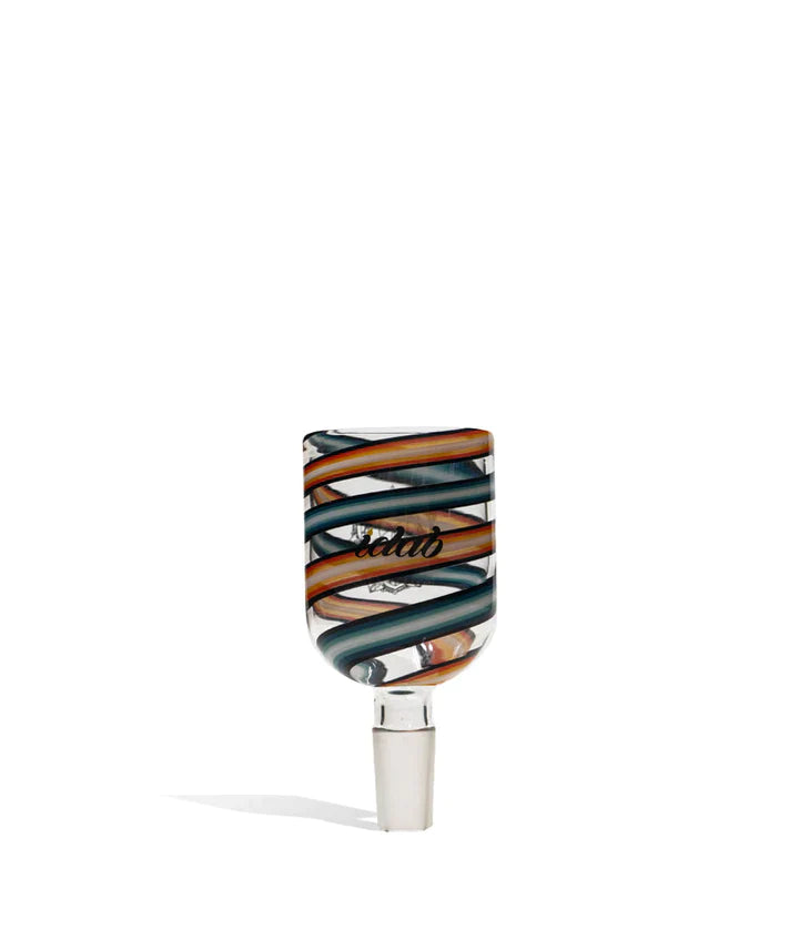 iDab Puffco Proxy 14MM Worked Water Pipe Bowl Cannabis Accessories iDab   