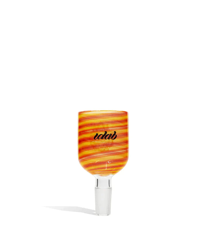 iDab Puffco Proxy 14MM Worked Water Pipe Bowl Cannabis Accessories iDab   