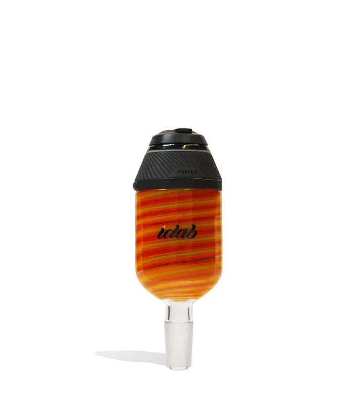iDab Puffco Proxy 14MM Worked Water Pipe Bowl Cannabis Accessories iDab   