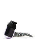 iDab Puffco Proxy Worked Pipe Cannabis Accessories iDab Purple-Pink Spiral Purple 