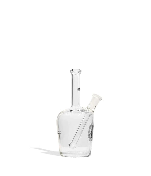 iDab Small Henny Bottle Water Pipe - 10MM Cannabis Accessories iDab   