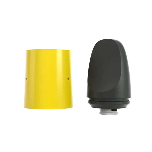 Grenco G Pen Micro+ Mouthpiece Assembly Vaporizers Grenco Science Lemonnade  