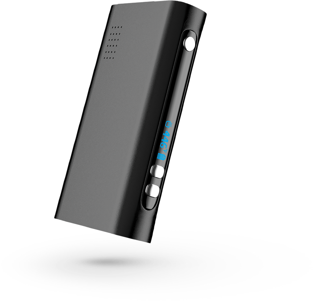Flowermate V5.0S Pro Mini Vaporizer Vaporizers Flowermate   