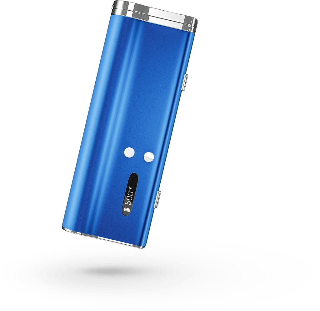 Flowermate HybridX - Dry Herb and Cartridge Vaporizer Vaporizers Flowermate   