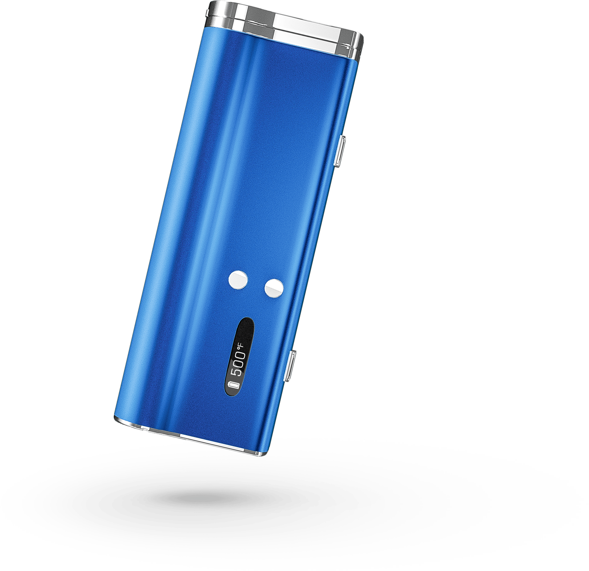 Flowermate HybridX - Dry Herb and Cartridge Vaporizer Vaporizers Flowermate   