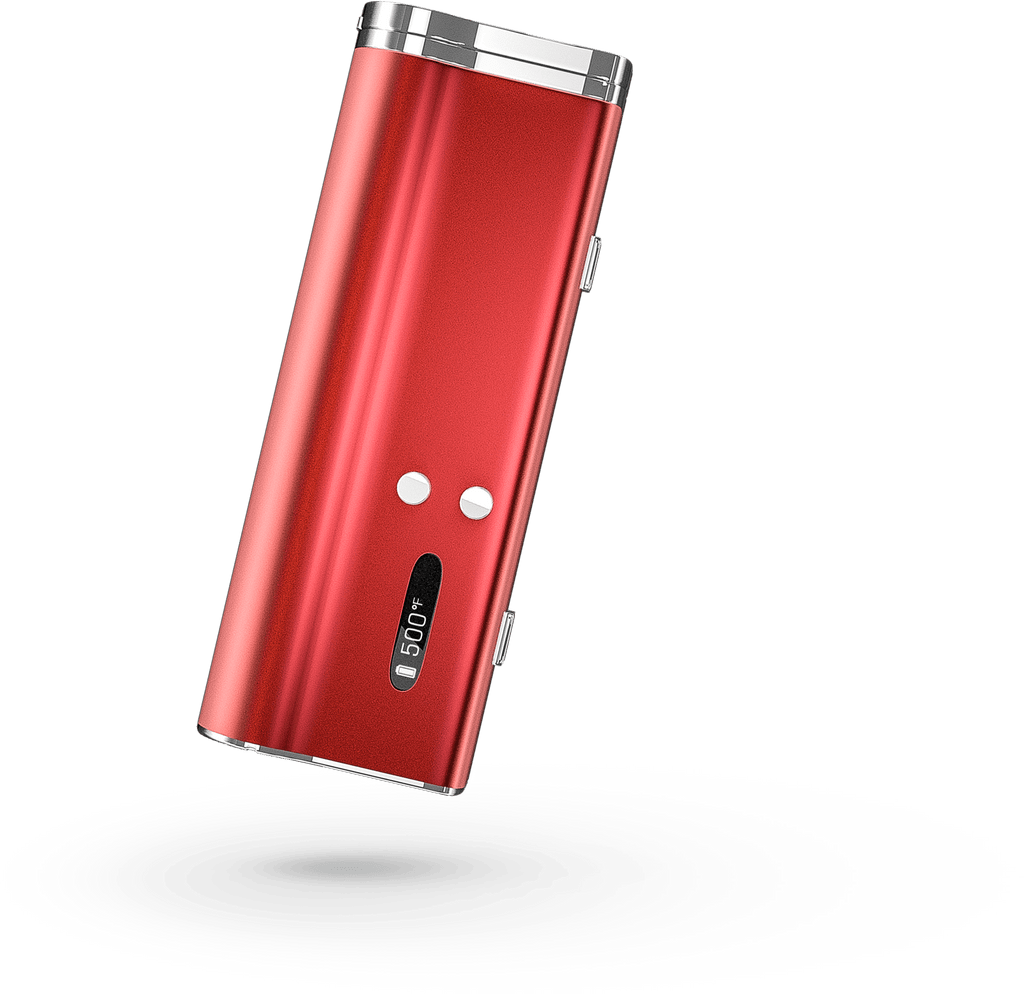 Flowermate HybridX - Dry Herb and Cartridge Vaporizer Vaporizers Flowermate   