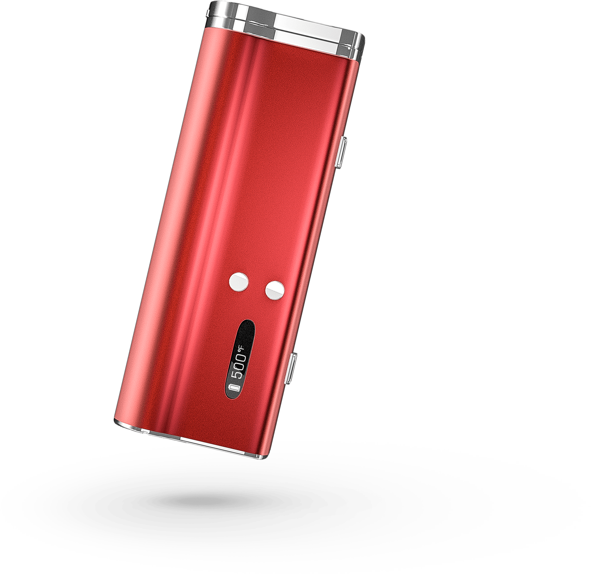 Flowermate HybridX - Dry Herb and Cartridge Vaporizer Vaporizers Flowermate   