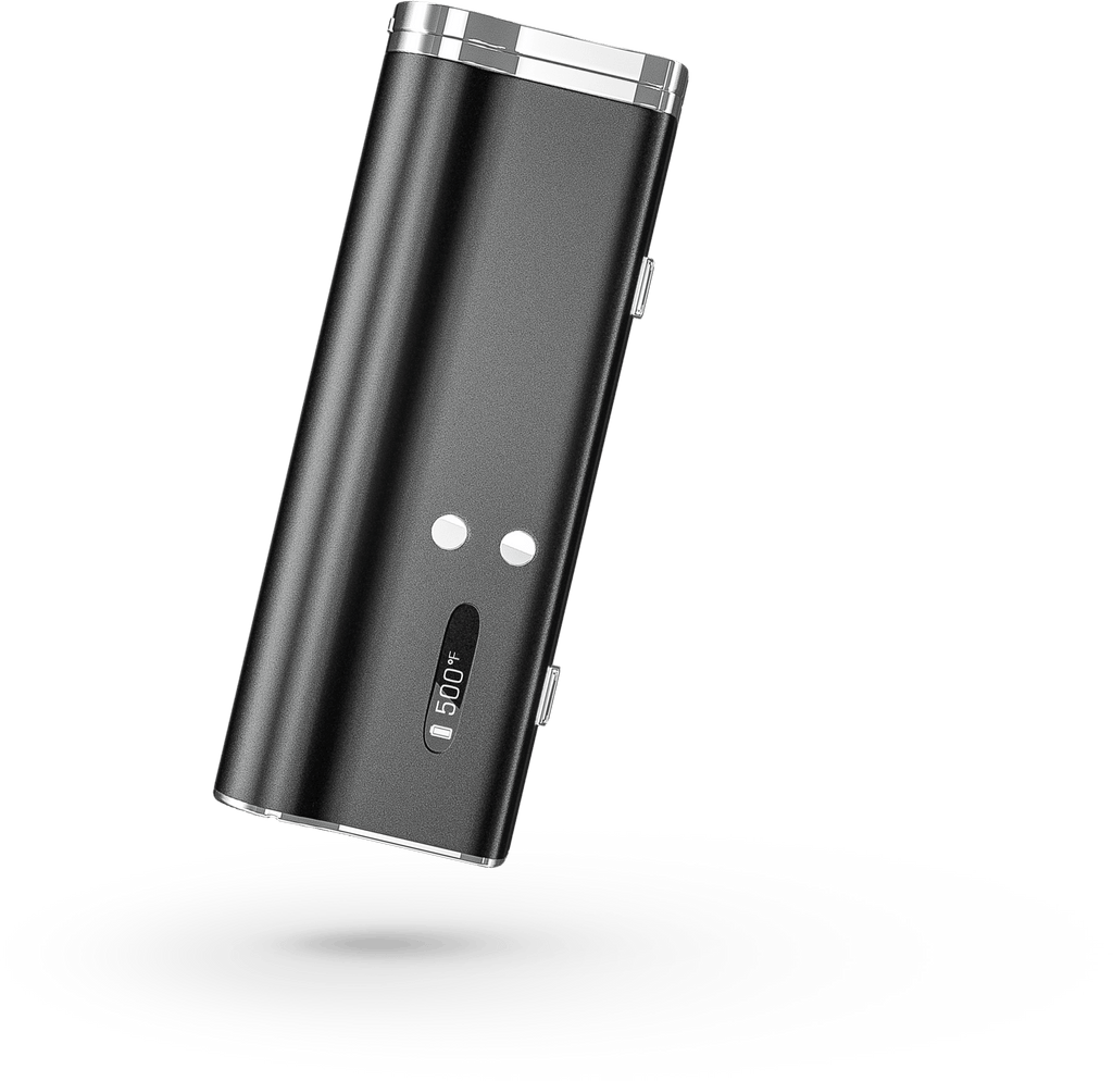 Flowermate HybridX - Dry Herb and Cartridge Vaporizer Vaporizers Flowermate   