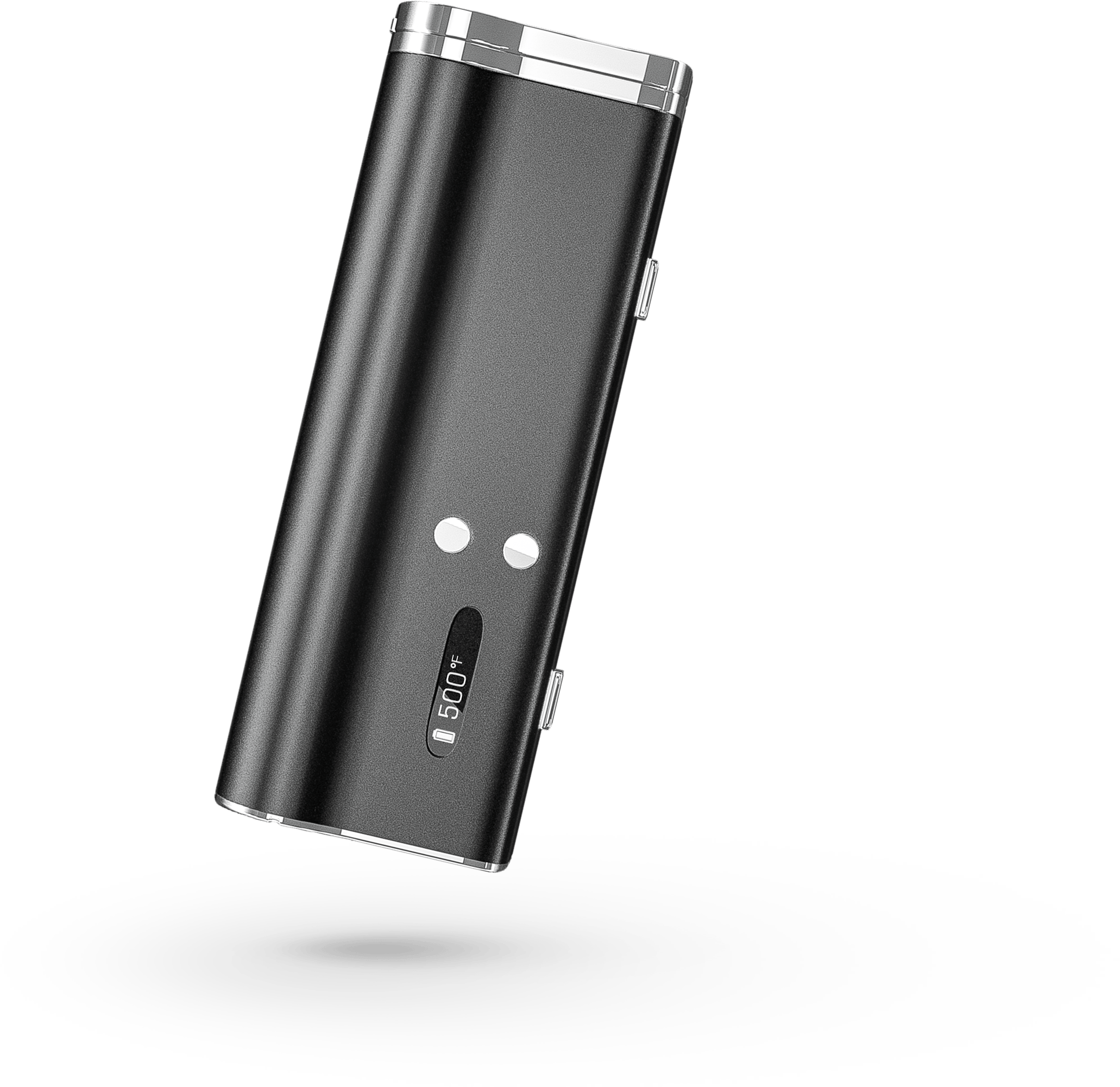 Flowermate HybridX - Dry Herb and Cartridge Vaporizer Vaporizers Flowermate   
