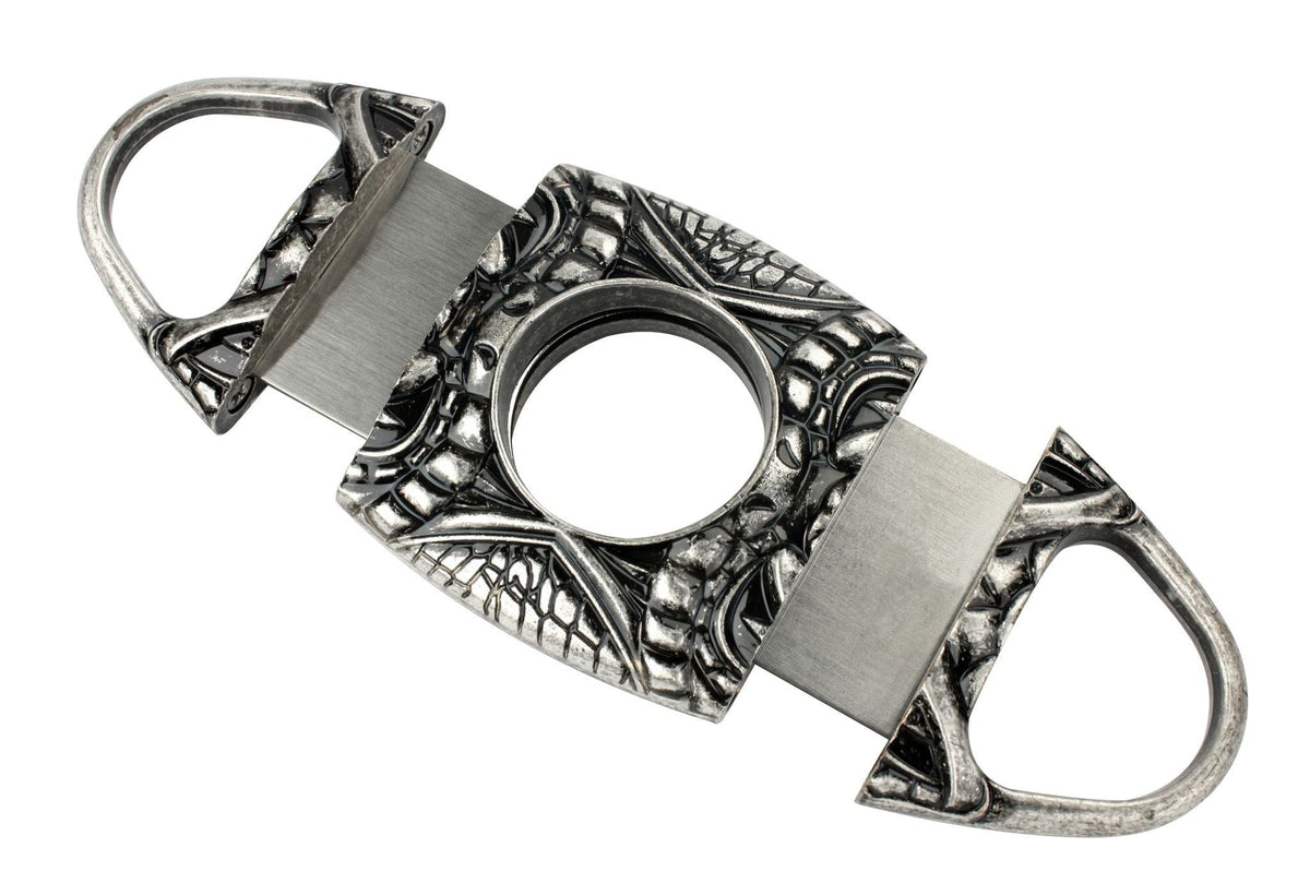 Jetline Gargoyle Cigar Cutter Smoking Accessories Jetline   
