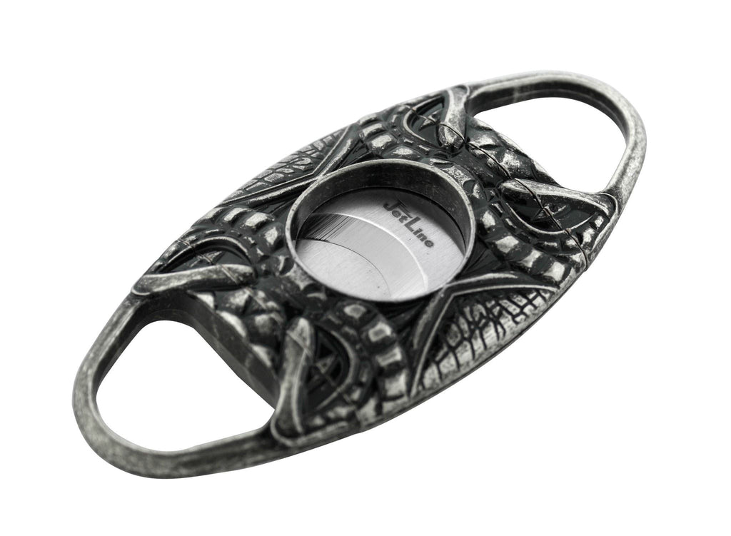 Jetline Gargoyle Cigar Cutter Smoking Accessories Jetline   