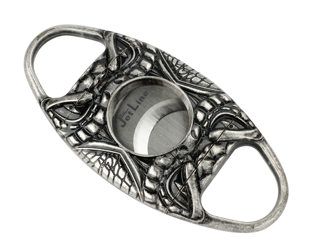 Jetline Gargoyle Cigar Cutter Smoking Accessories Jetline   