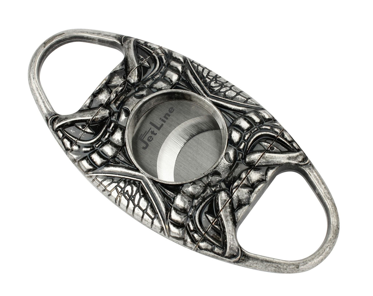 Jetline Gargoyle Cigar Cutter Smoking Accessories Jetline   