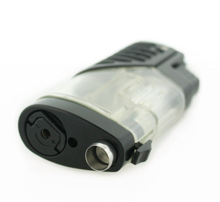Jetline Patriot Triple Torch Lighter Lighter Jetline   