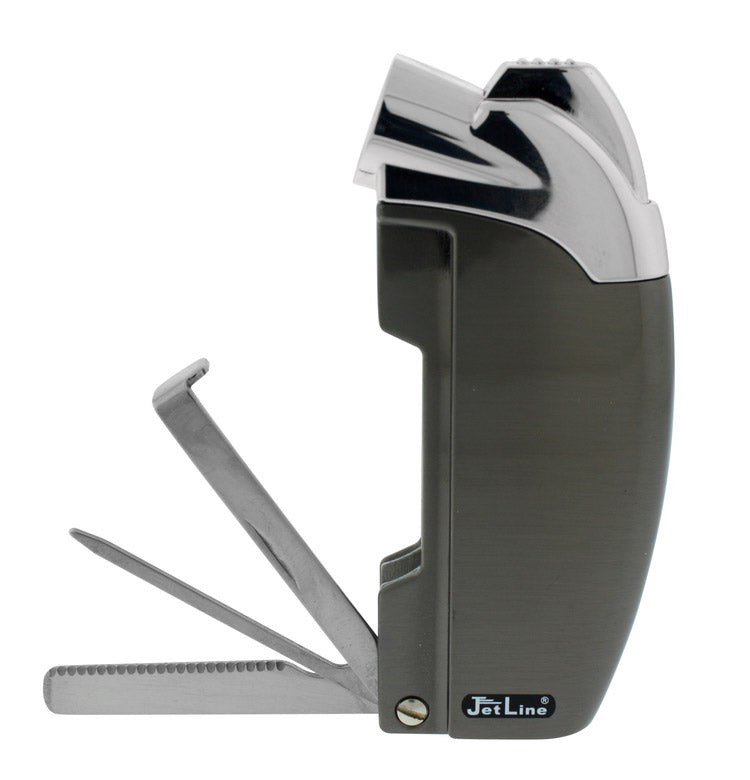 Jetline Samba Pipe Lighter Lighter Jetline   