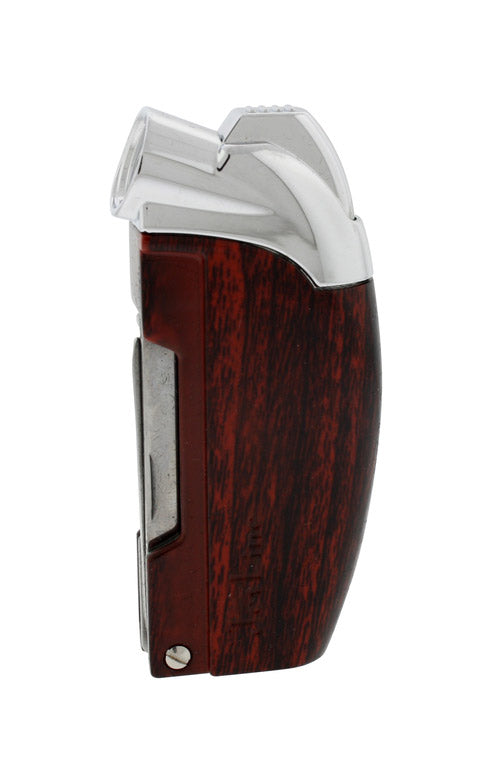Jetline Samba Pipe Lighter Lighter Jetline Redwood  