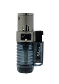 Jetline Super Triple Torch Lighter Lighter Jetline Blue  