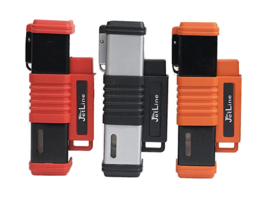 Jetline New York Triple Torch Lighter Lighter Jetline   