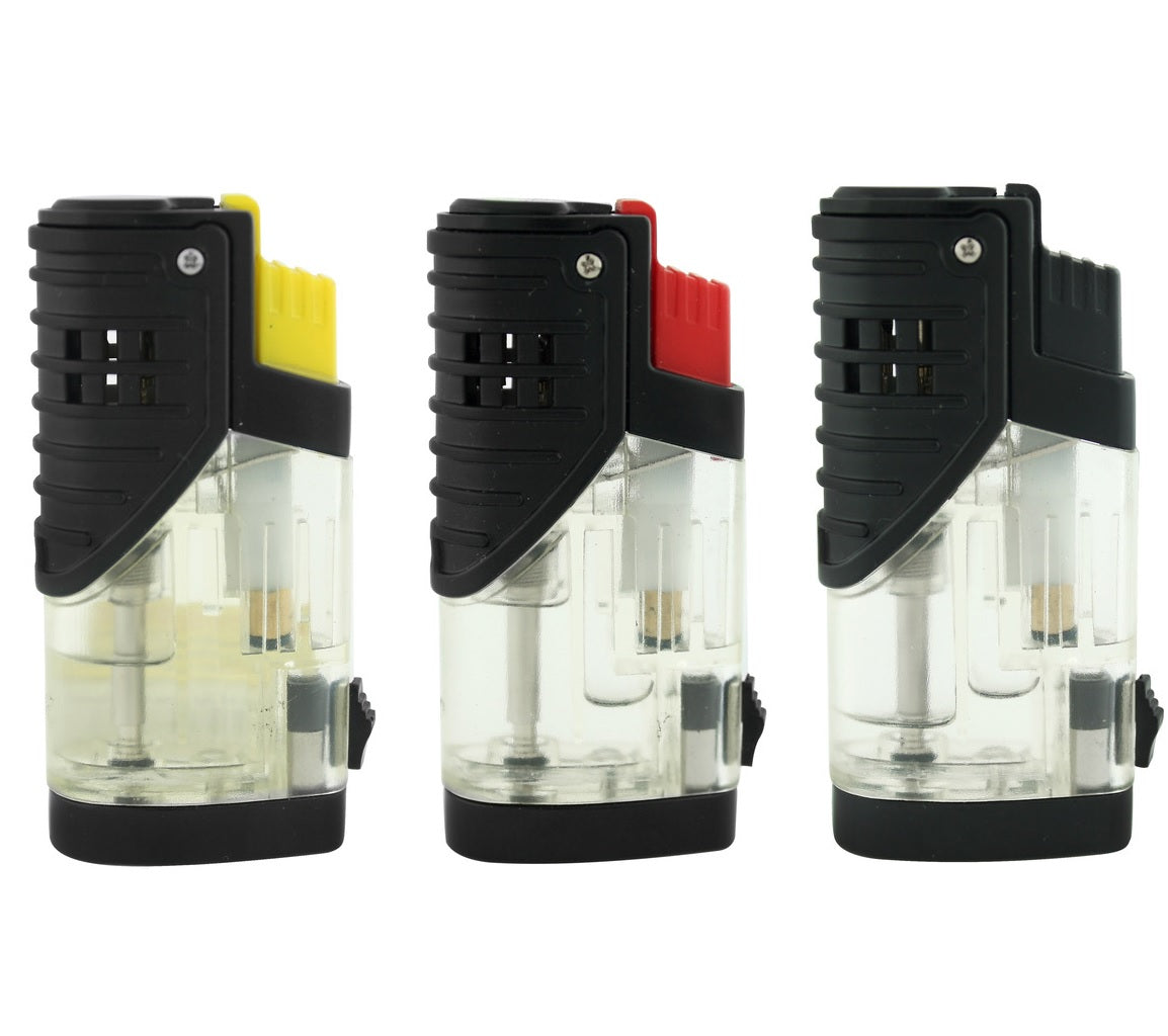 Jetline Patriot Triple Torch Lighter Lighter Jetline   