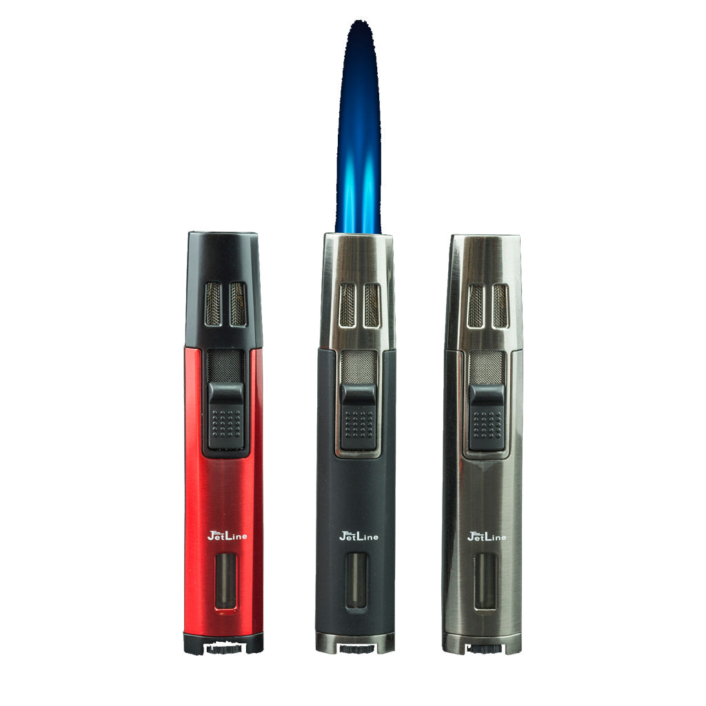 Jetline R-200 Dual Flame Torch Lighter Lighter Jetline   