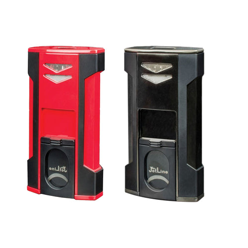 Jetline V-6 Six Jet Table Top Lighter Lighter Jetline   