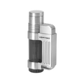 Vertigo Jolt Single Flame Torch Lighter Lighter Vertigo Black  